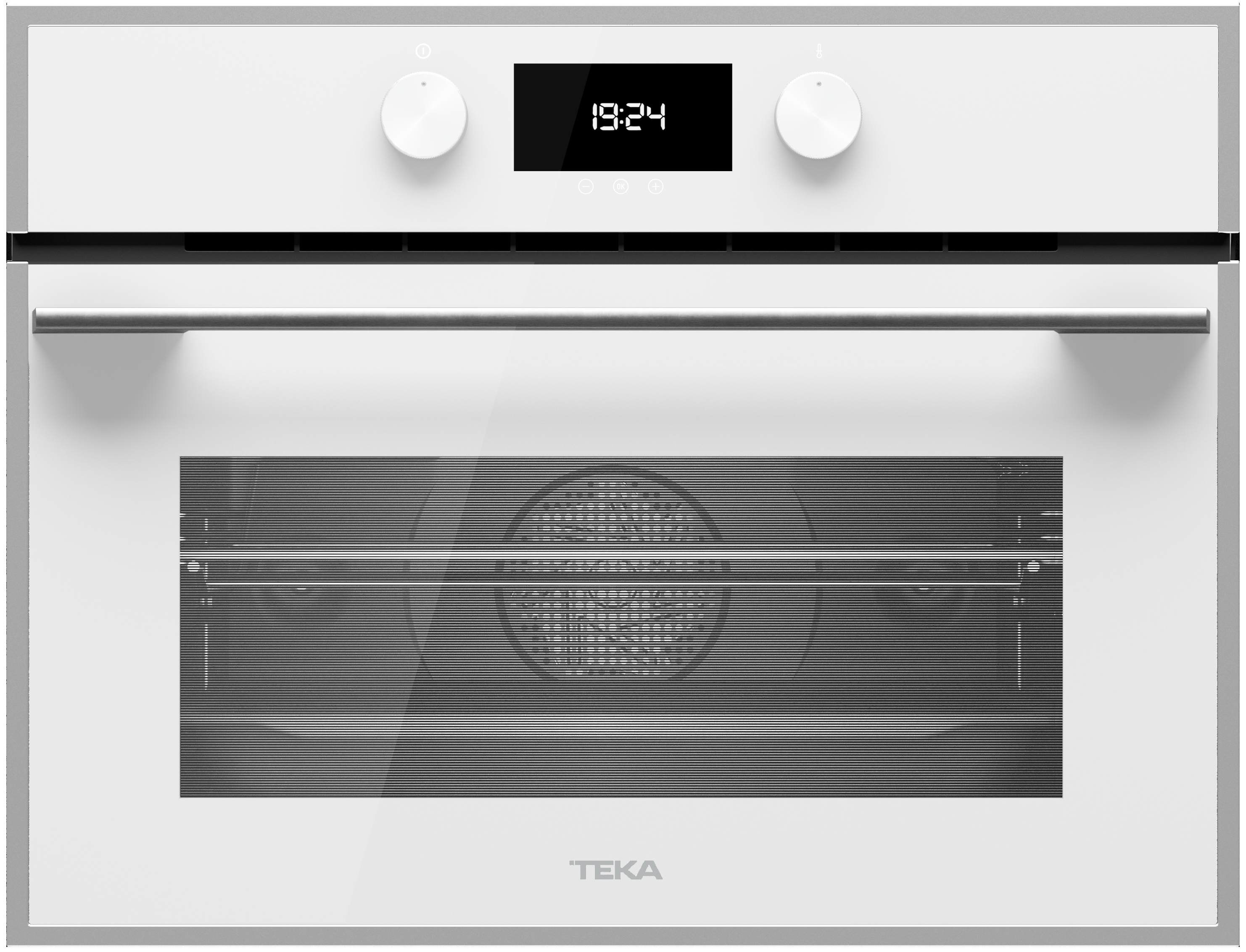 Духовой шкаф Teka-LC 840 WH 41531024