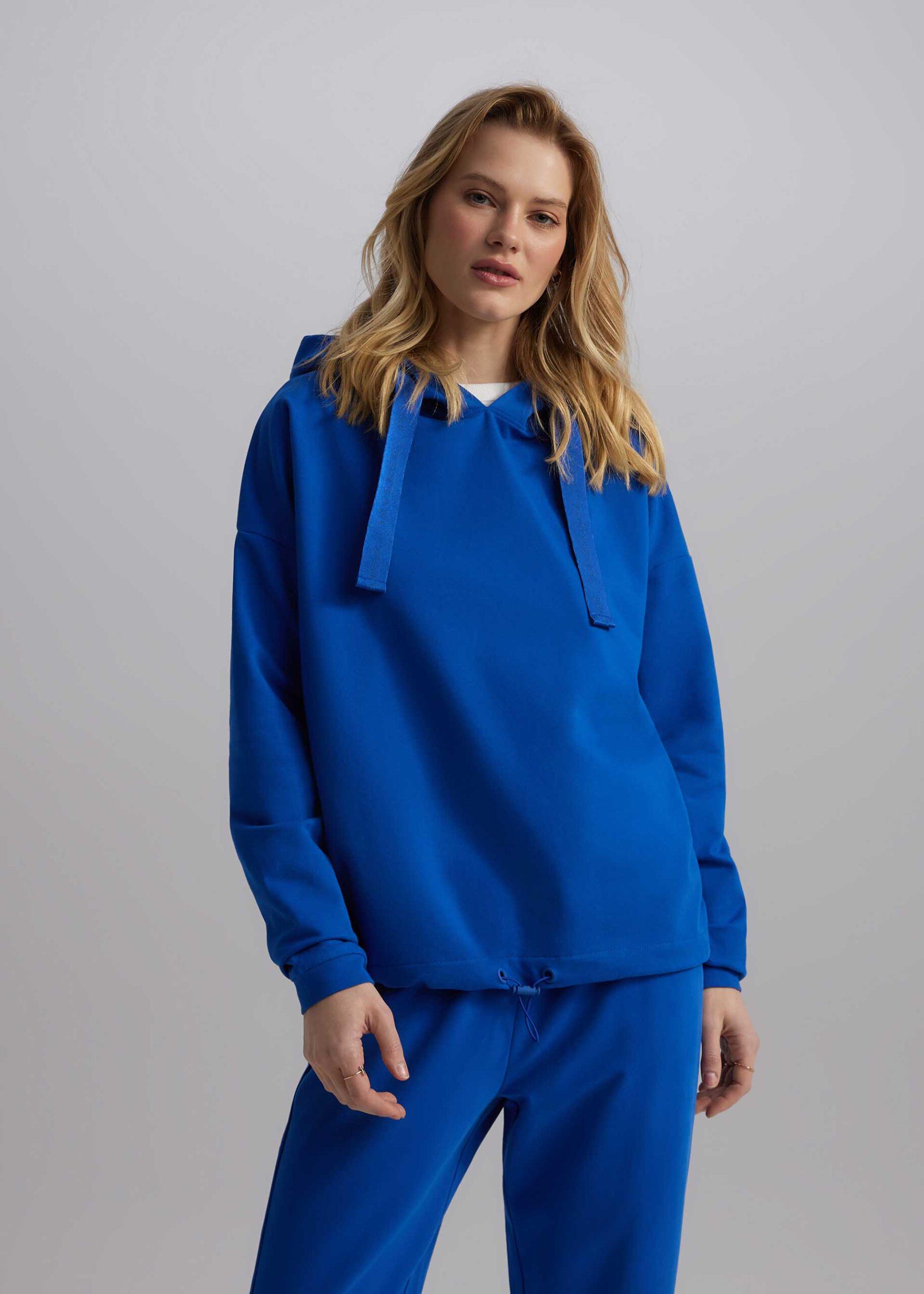 Худые женское Diverse TANKIO M Голубой (5905384120618)