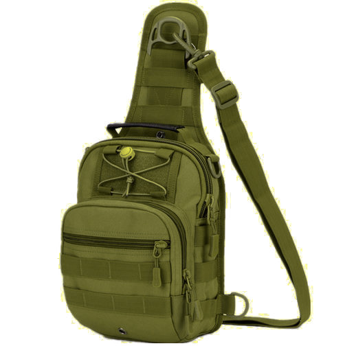 Сумка через плечо Protector Plus X202 система - Molle оливковый Сумка через плечо Protector Plus X202 система - Molle оливковый