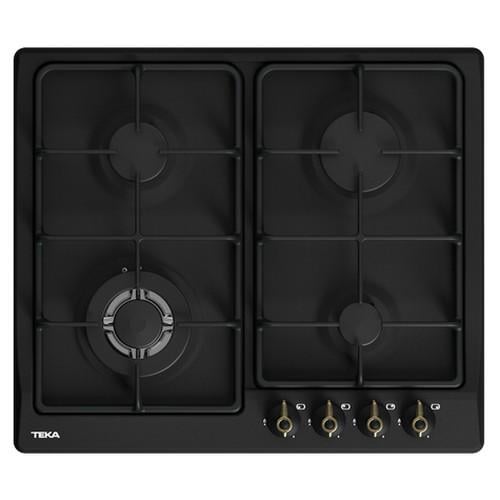 Варильна поверхня Teka EH 60 4G AI AL TR ANTRACITE (3463)