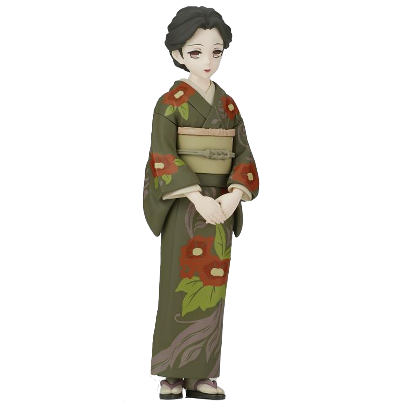 Фигурка для геймеров Bandai Demon Slayer Tamayo 14 см (B DS T Sc)