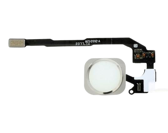 Шлейф Flat Cable основной Home для Iphone 5s (000018995)