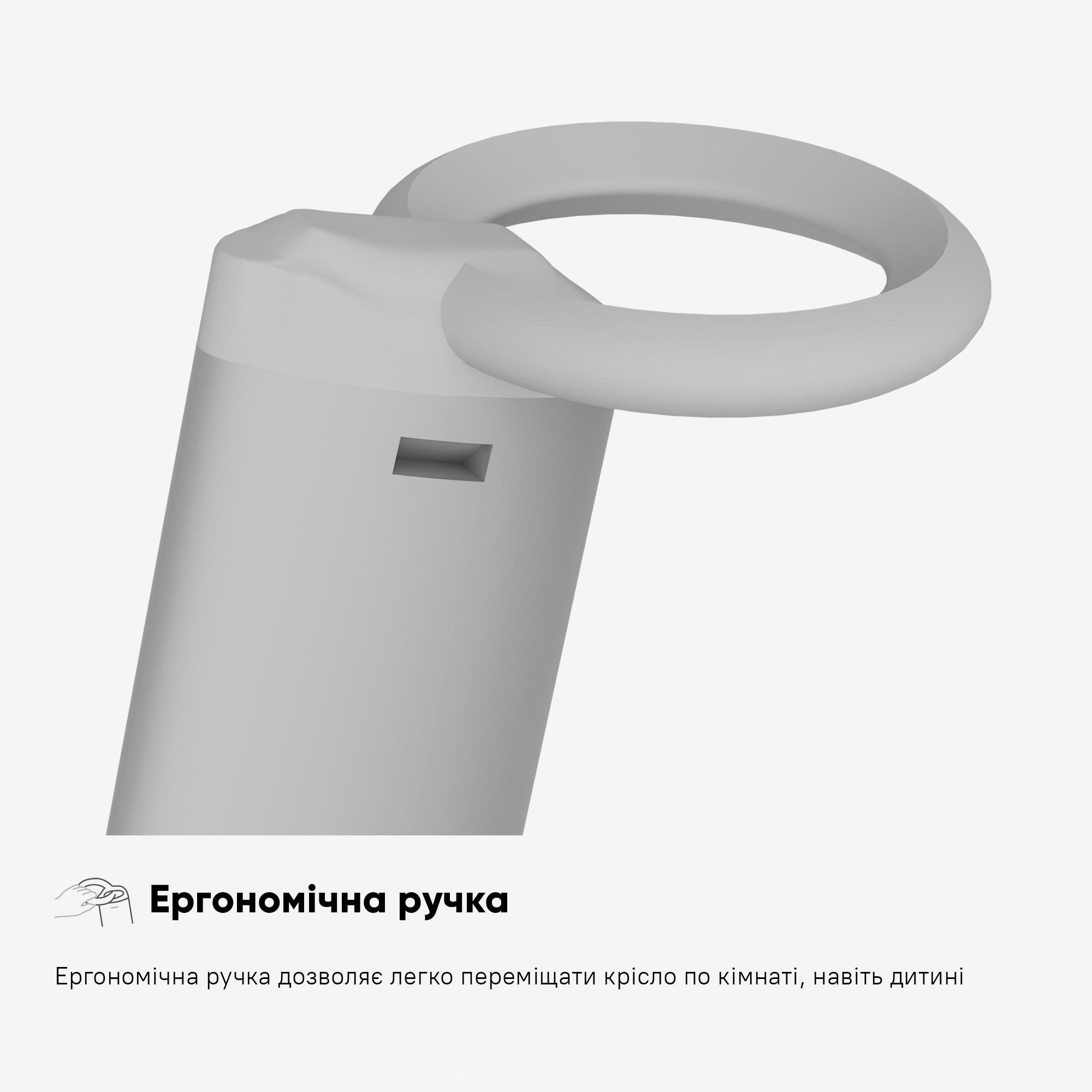 Детское кресло Mealux Onyx Duo Голубой/Серый (Y-115 BLG) - фото 11 Детское кресло Mealux Onyx Duo Голубой/Серый (Y-115 BLG) - фото 11