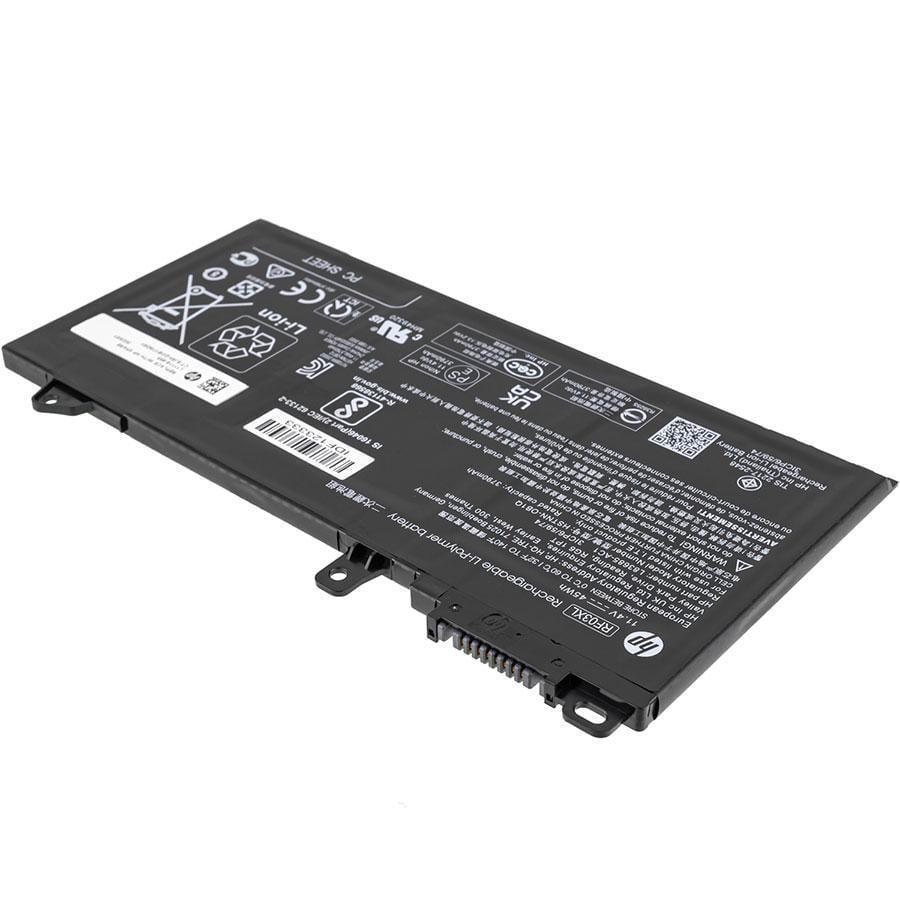 Аккумулятор для ноутбука HP ProBook 445R G6 3790 mAh 11,4V (120472)