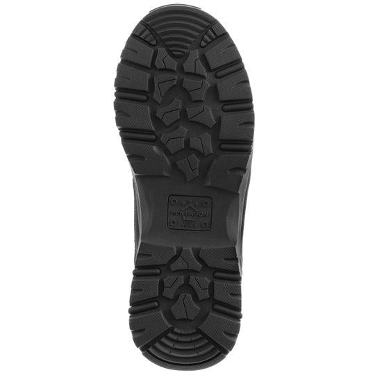 Берцы летние Pentagon Scorpion Suede V2 8 р. 43 Black (26453) - фото 7