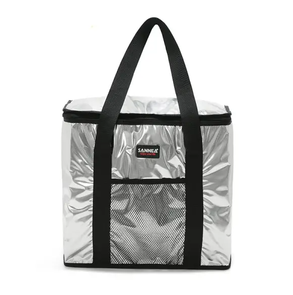 Термосумка изотермическая Sanne 8 л