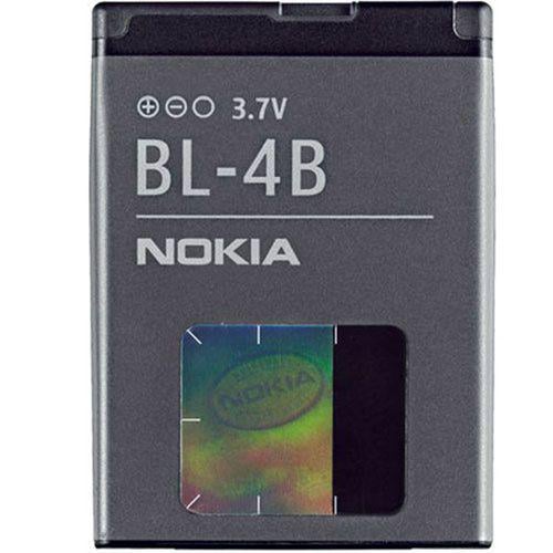 Акумулятор для Nokia BL-4B PRC