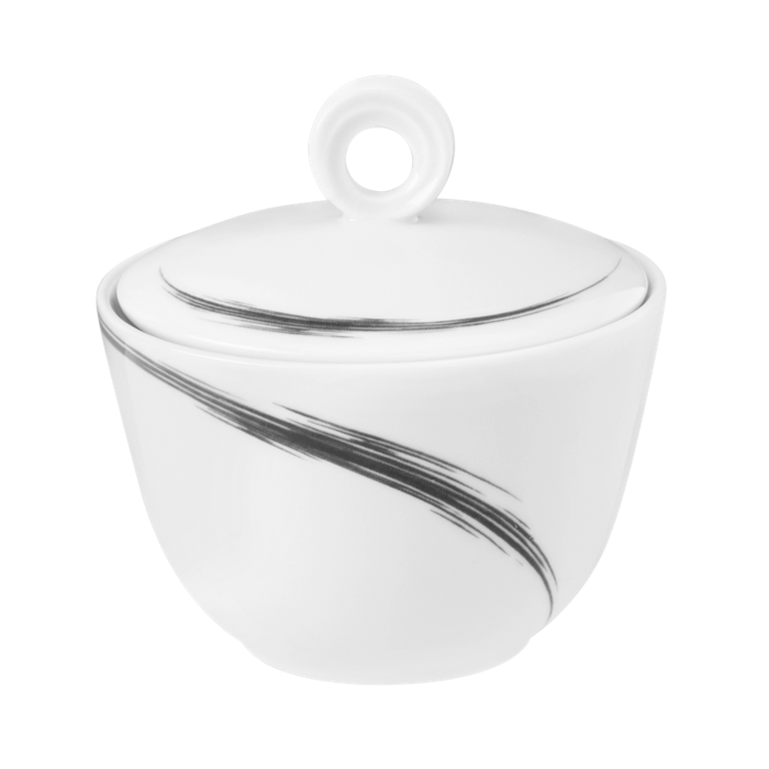 Сахарница Seltmann Weiden 0,28 л Grey Brush (2508966)