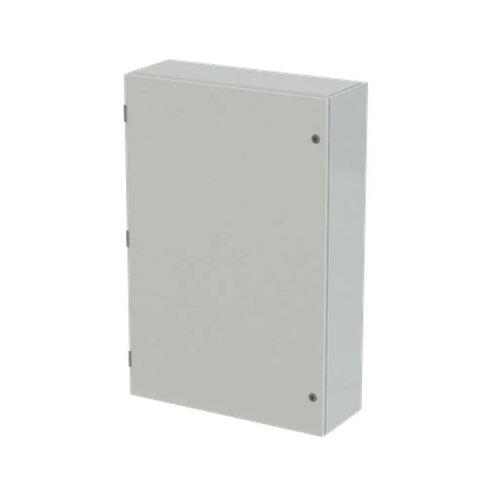 Бокс монтажний ABB SRN7520K з панеллю 700х500х200 мм IP66 (28176802)