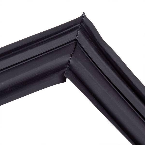 Уплотнитель для холодильной камеры Electrolux 2426448219 (00000025833) - фото 3