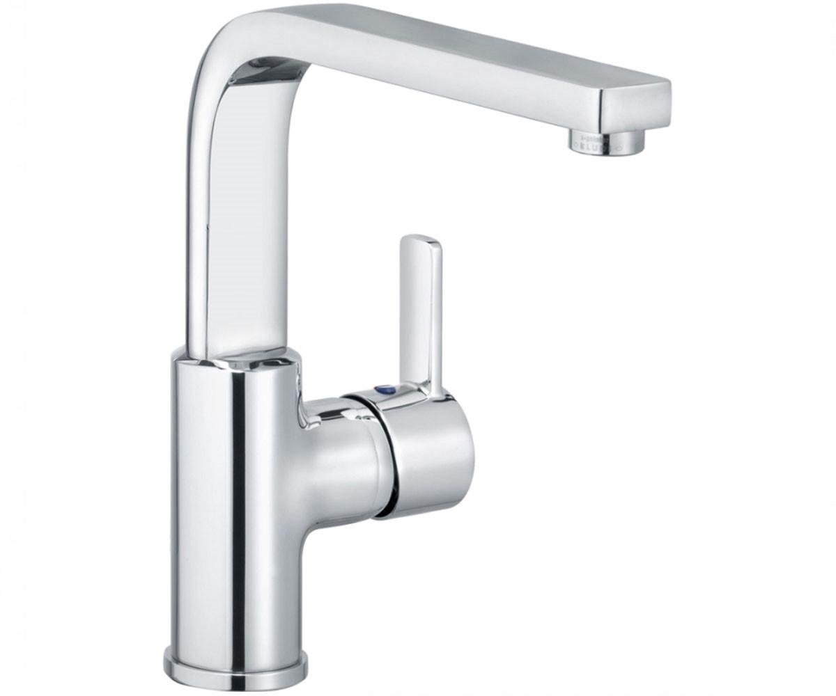 Кухонний змішувач KLUDI ZENTA 420260575 Кухонний змішувач KLUDI ZENTA 420260575