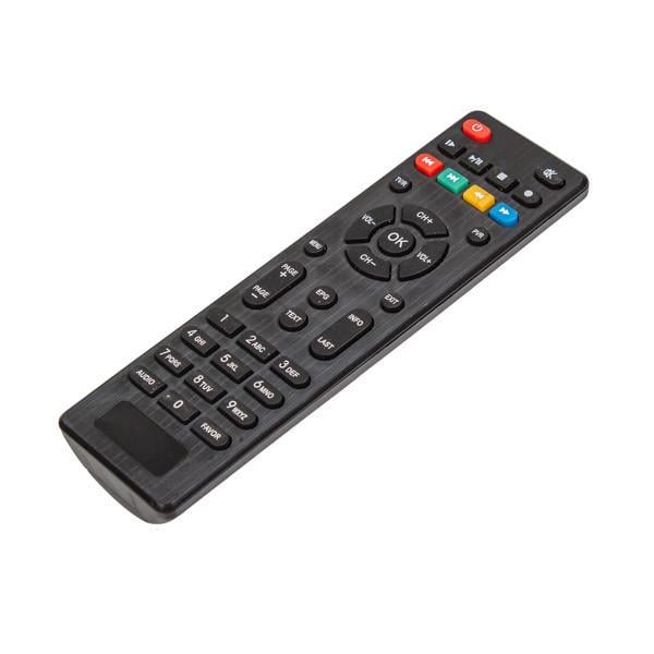 Пульт дистанционного управления для DVB-T2 World Vision T62 (00000026826)