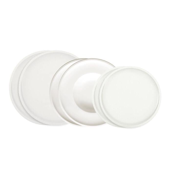 Набор тарелок Villeroy & Boch Artesano Original 6
