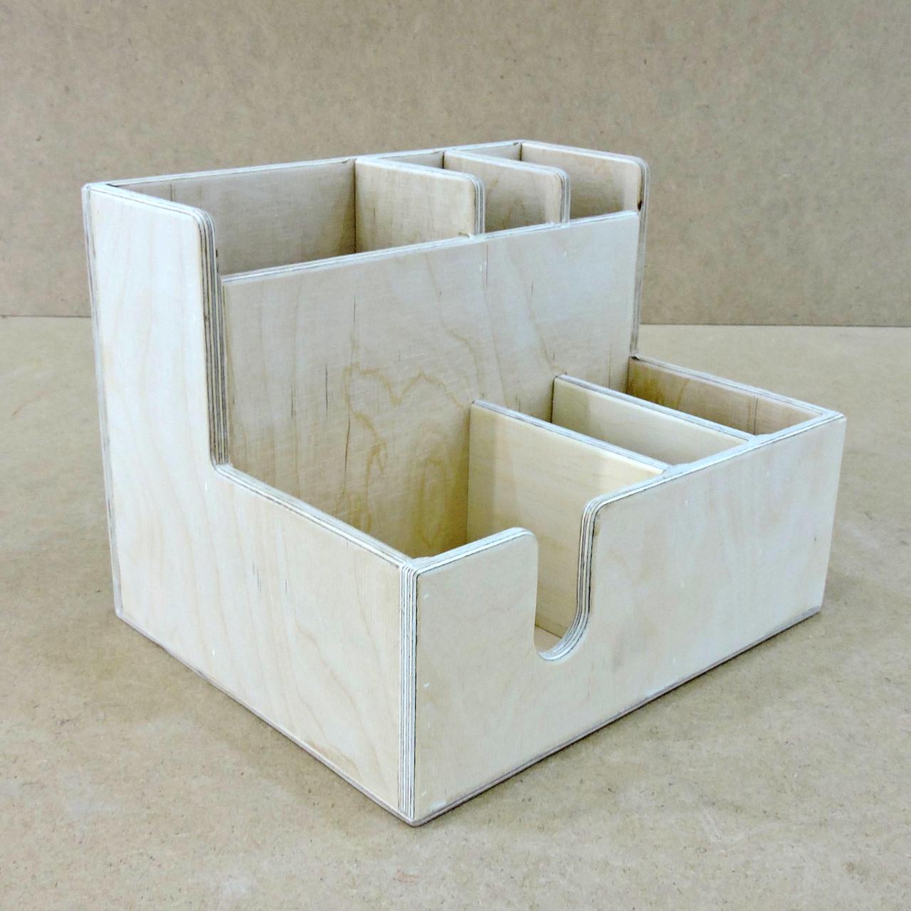 Органайзер кофейный из дерева Грейт Бланже (ЧАЙ-001601)