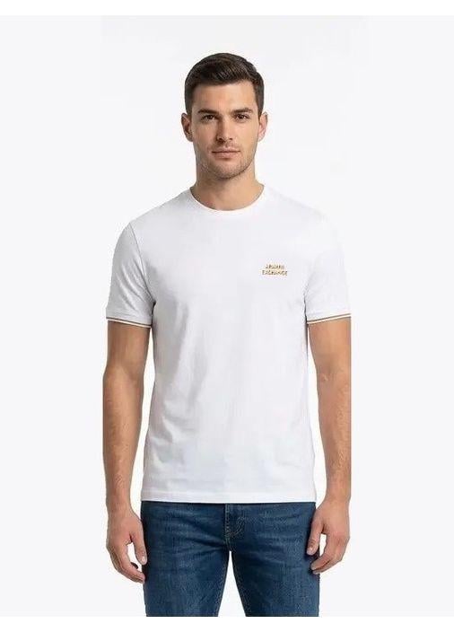 Футболка мужская Armani exchange AX-4901WT XL (AX-4901WT XL)