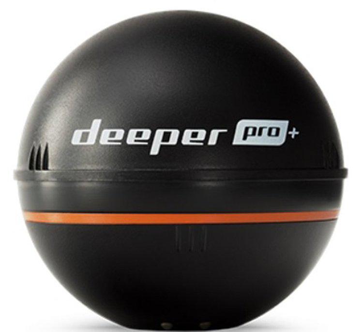 Ехолот Deeper PRO+ (ITGAM0303) - фото 2