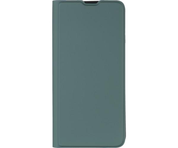 Чeхол-книжка Book Cover Gelius Shell Case для Samsung Galaxy A14 (A145) Зеленый