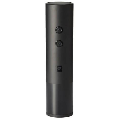 Штопор електричний HuoHou Electric Wine Opener EWO-N1 HU0235 Black
