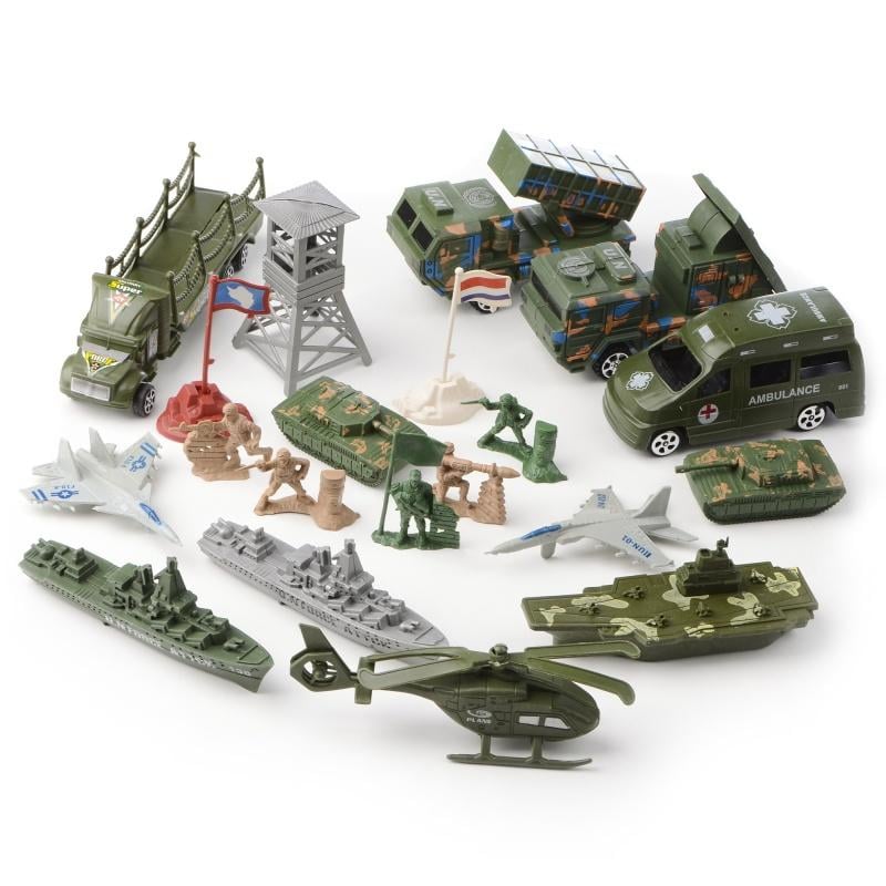 Игровой набор Солдатики/Машинки/танки/катера (ID245) Игровой набор Солдатики/Машинки/танки/катера (ID245)