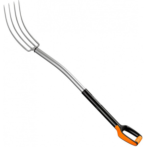 Вила Fiskars Xact™(1003687) - фото 4