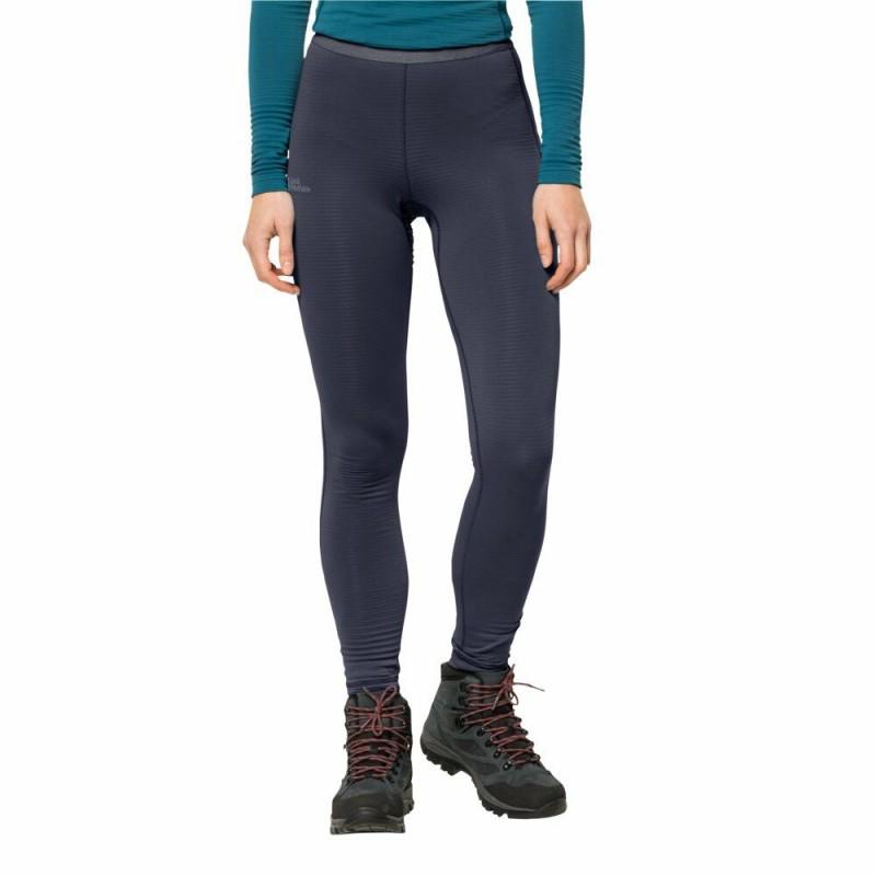 Термокальсони жіночі Jack Wolfskin INFINITE PANTS W M (1808971_1388) - фото 2 Термокальсони жіночі Jack Wolfskin INFINITE PANTS W M (1808971_1388) - фото 2