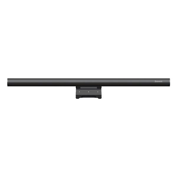 Лампа светодиодная скринбар с креплением на монитор Baseus i-wok2 Series USB Led Asymmetric Light Source Screen Black - фото 3