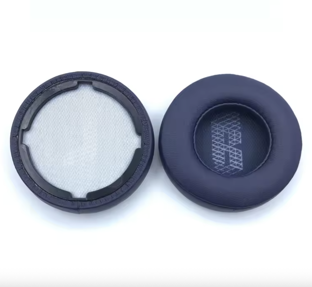 Амбушури для навушників Jbl Live 400bt Live 460nc Синій (30155422)