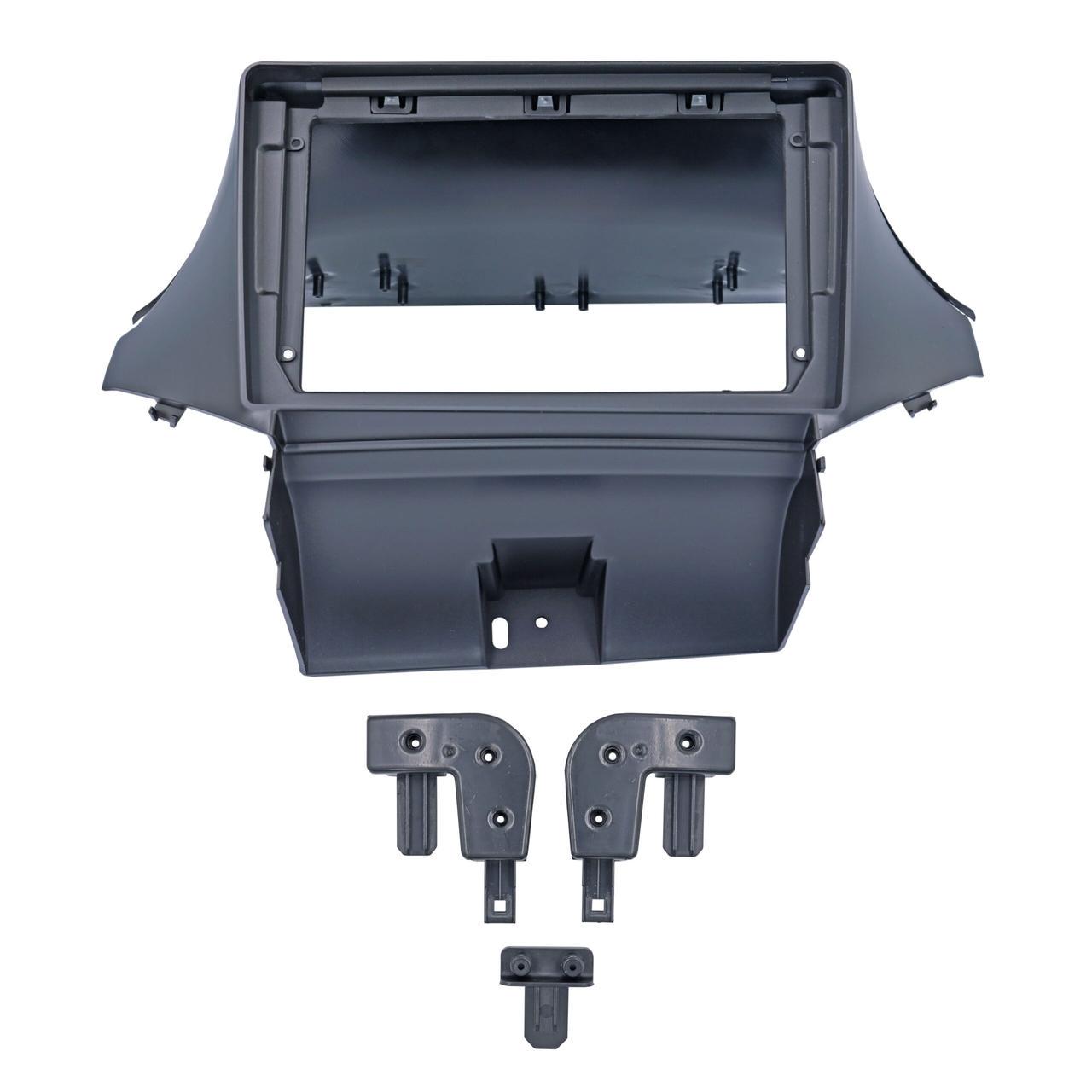 Інсталяційний комплект QIV під Chevrolet Orlando 2010-2018 9" (Q68244)