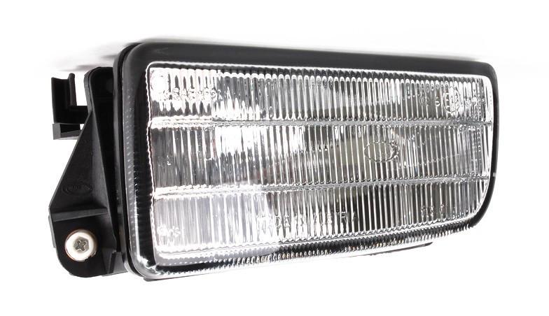 Фара противотуманная BMW 3 E36 1990-1999 левая сторона (444-2001L-UE)