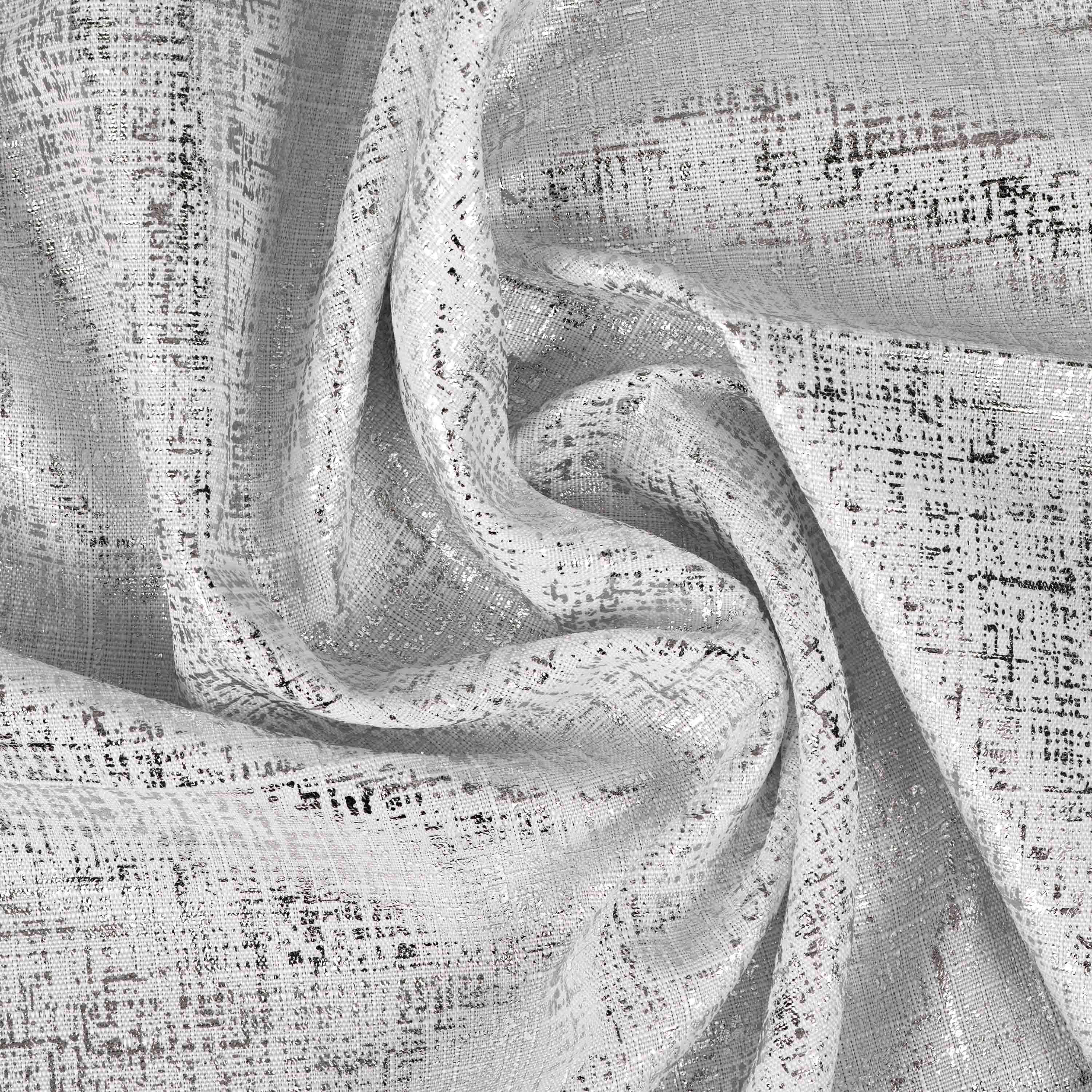 Скатерть Ardesto Shine 140x180 см Серебристый (ART08SS) - фото 4 Скатерть Ardesto Shine 140x180 см Серебристый (ART08SS) - фото 4