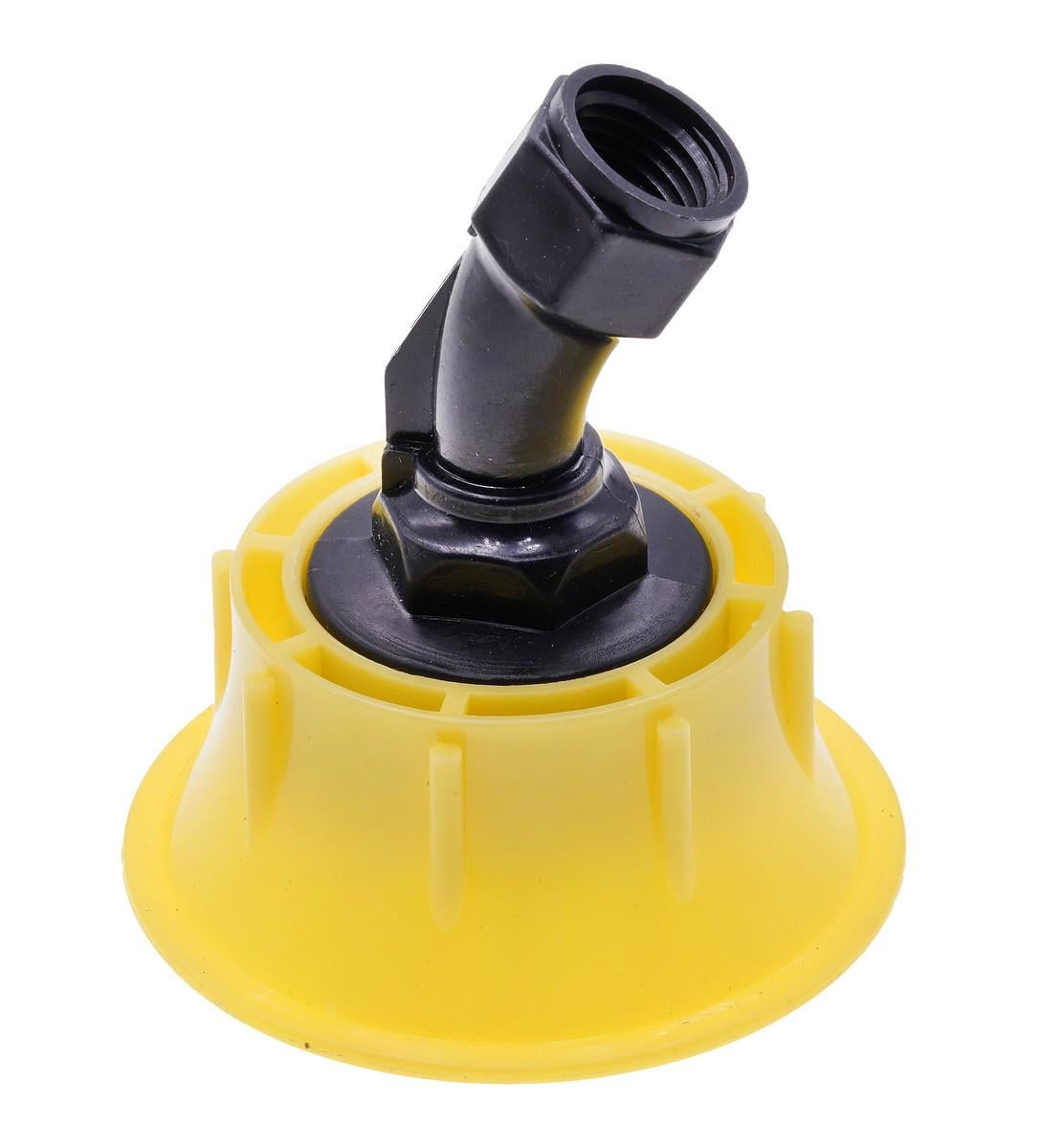 Насадка для опрыскивателя Искра с внутренней резьбой d13,5 мм 5 отверстий (rest1721)