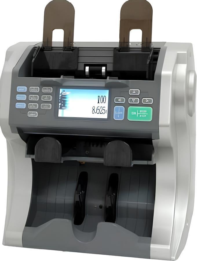 Cчетчик банкнот Smart-V с проверкой на фальш