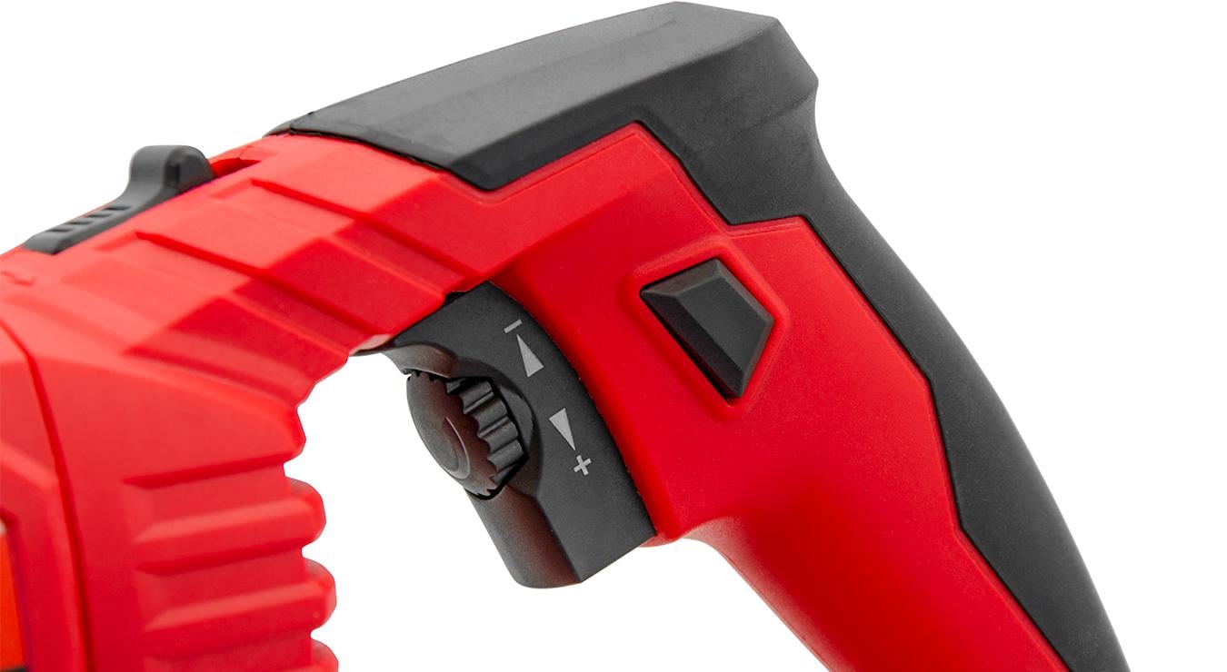 Пила шабельна Start Pro SRS-1350 (24168128) - фото 12 Пила шабельна Start Pro SRS-1350 (24168128) - фото 12