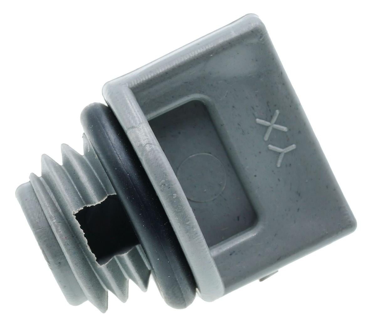 Пробка уровня масла в двигателе 168F/170F 6.5/7 Hp резьба 17 мм (gen1310)