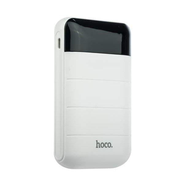 Павербанк Hoco 29 Demon 10000 mAh Белый Павербанк Hoco 29 Demon 10000 mAh Белый