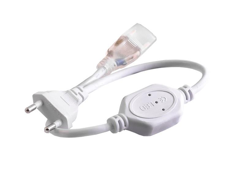 Адаптер для светодиодной ленты LEDUA SMD5730 220 В (2209)