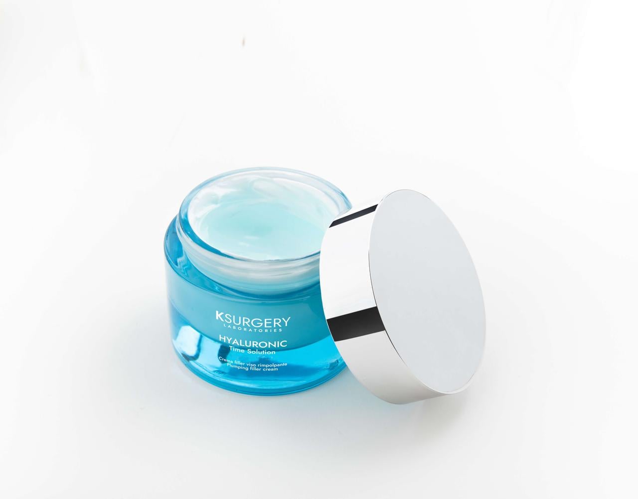 Крем для лица KSURGERY TIME SOLUTION Plumping FILLER 50 мл (37311359) Крем для лица KSURGERY TIME SOLUTION Plumping FILLER 50 мл (37311359)