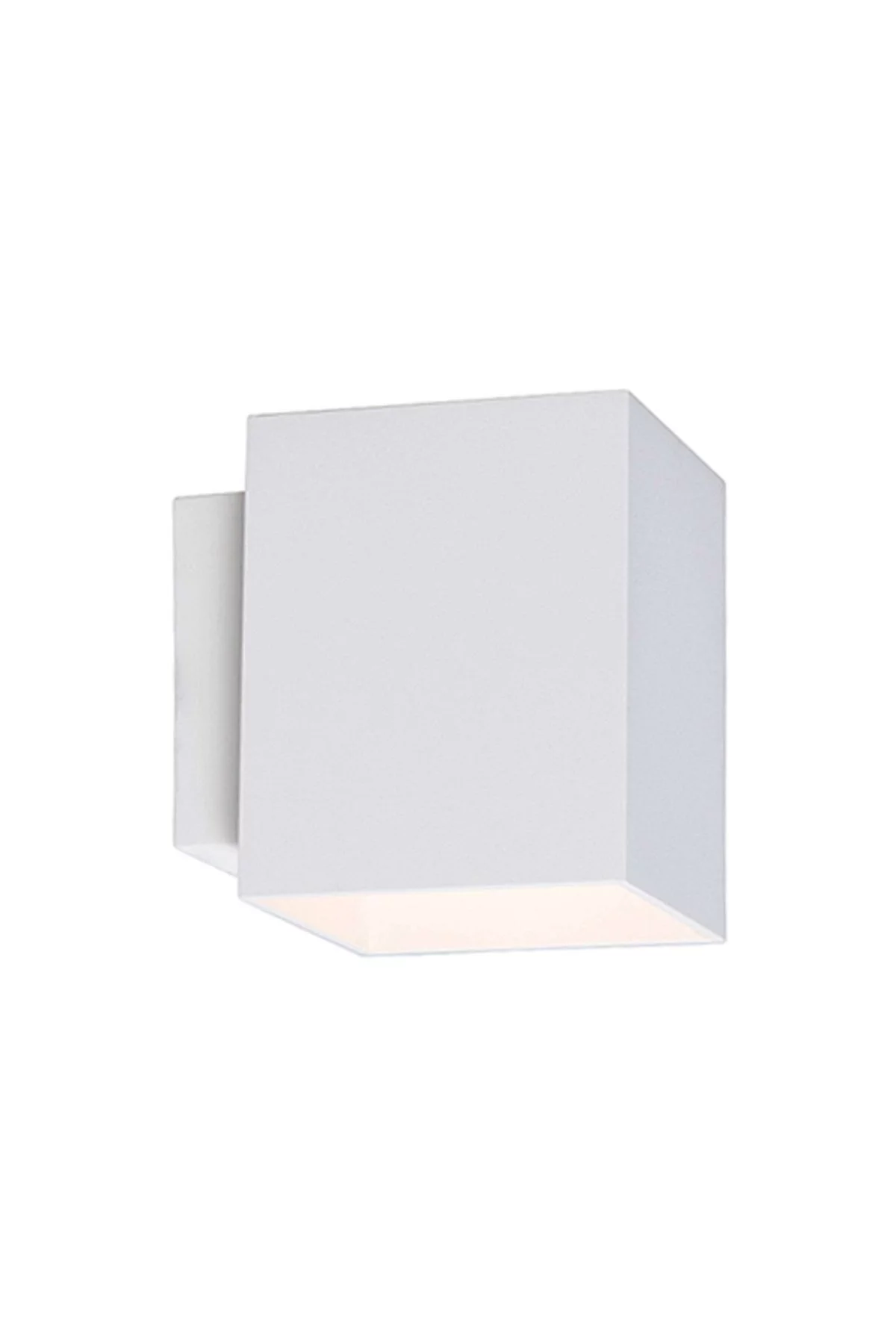 Бра SOLA WL SQUARE White (91062)