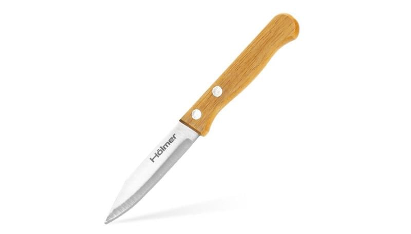 Ніж овочевий Holmer Natural KF-718512-PW 8,5 см (6-6-4548601)