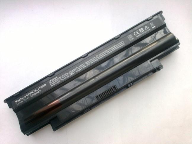Аккумулятор батарея для Dell Inspiron N7010D/N7010R/N7110 5200 mAh