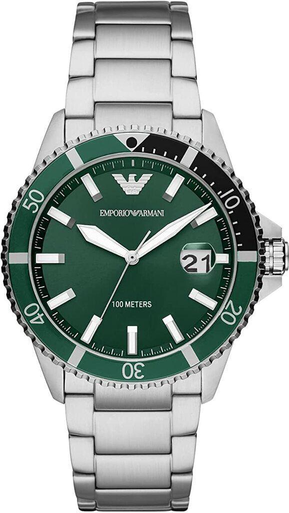 Наручные часы Emporio Armani Diver AR11338 (wt0601)