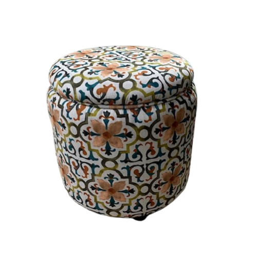 Пуф Plump з нішею 45x45x45 см (29570363)