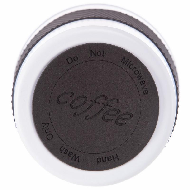 Термокружка PlanetaSport FFX-181FQ 400 мл Белый (IR007903) - фото 7 Термокружка PlanetaSport FFX-181FQ 400 мл Белый (IR007903) - фото 7