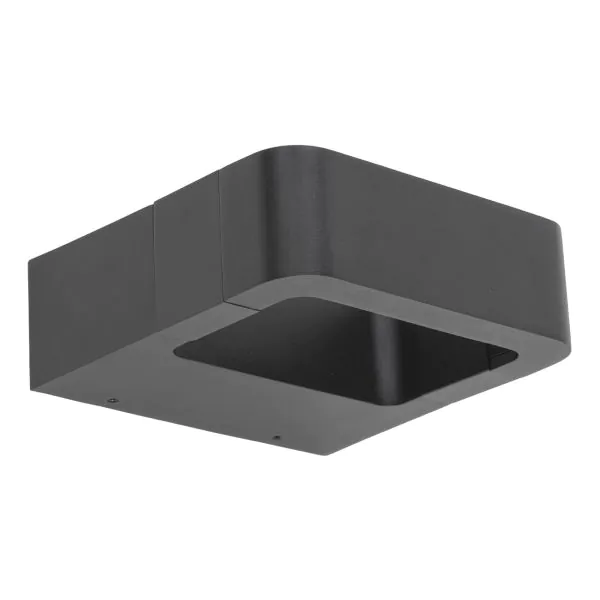 Светильник уличный TK Lighting 18081 Arius LED 1x10W 3000K 480Lm IP54 Графитовый (36262996)