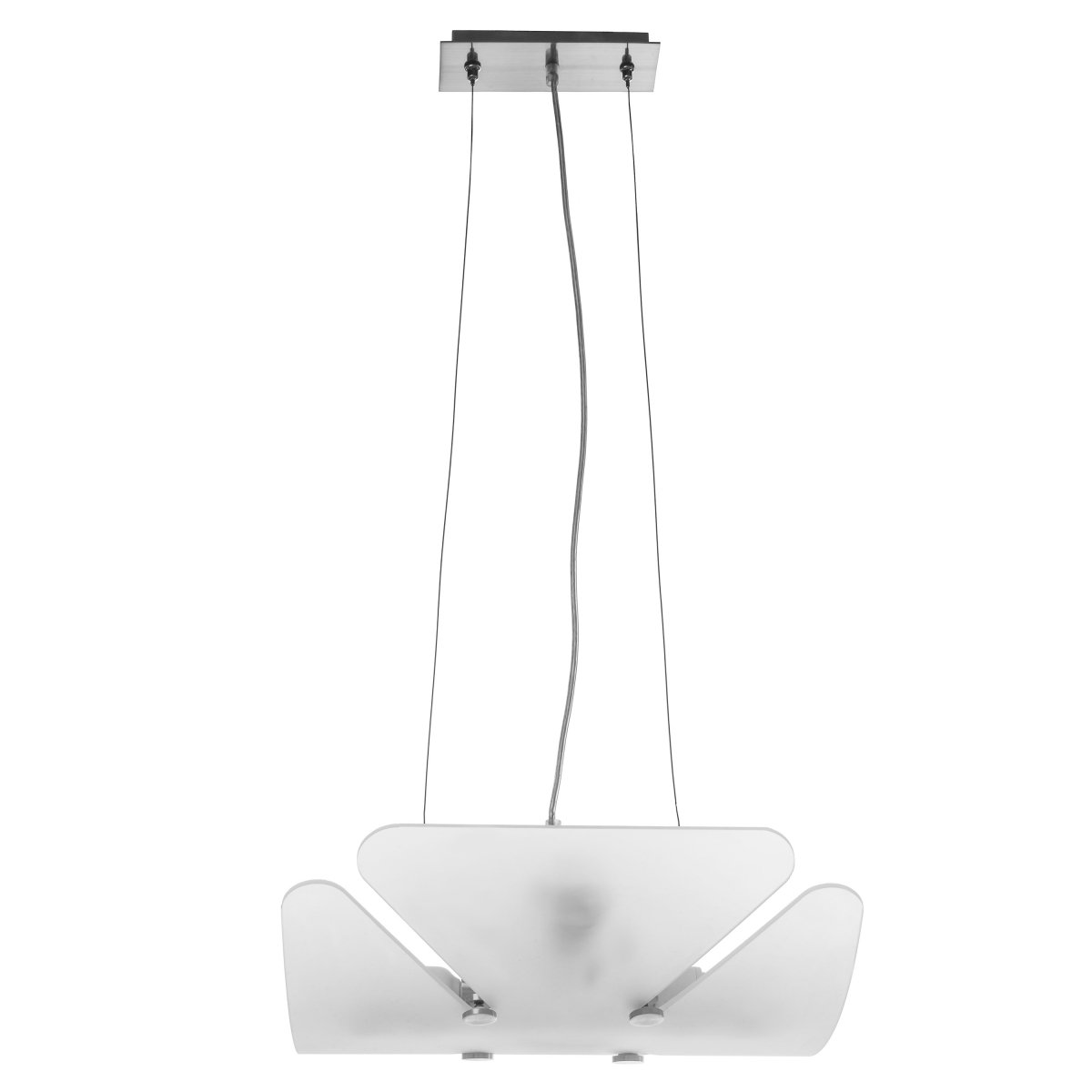 Люстра Brille BR 1 039/4 (174016)