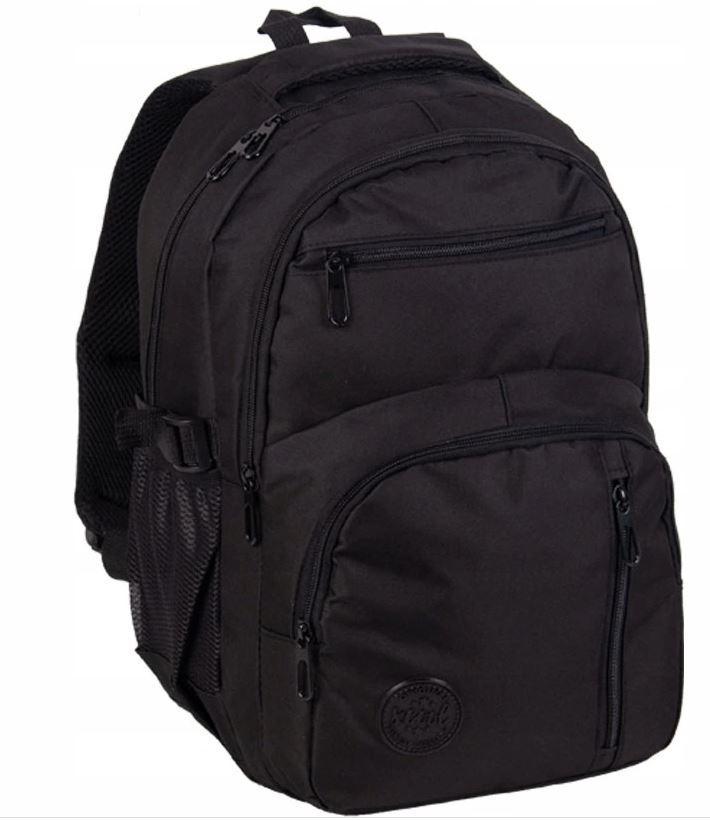 Рюкзак городской Paso S.Cool lbla-898 21 л Черный