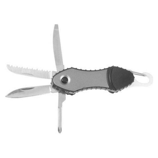 Карманный складной нож Stinger 6158Х (HCY-6158Х)