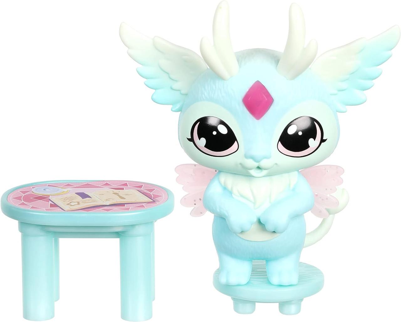 Інтерактивний набір Magic Mixies Mixlings Magic Castle Super Pack (1988906437) - фото 7 Інтерактивний набір Magic Mixies Mixlings Magic Castle Super Pack (1988906437) - фото 7