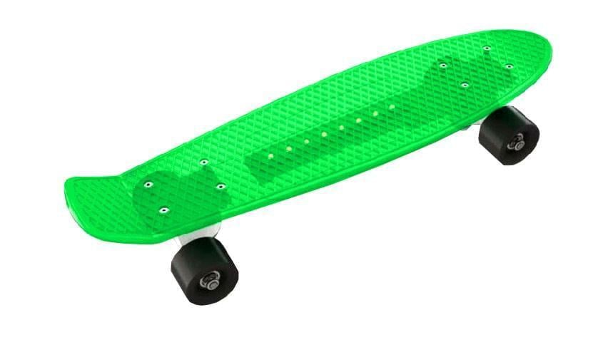 Скейтборды Doloni