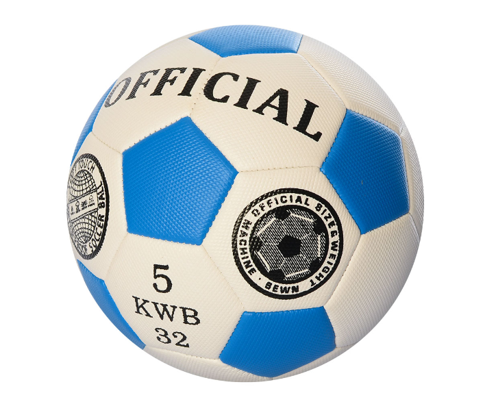 Мяч футбольный EN-3220 (AN004029)